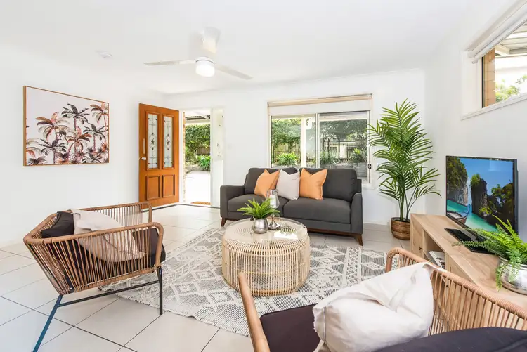 Fourth view of Homely house listing, 31 Rainbird Ct, Palmwoods QLD 4555