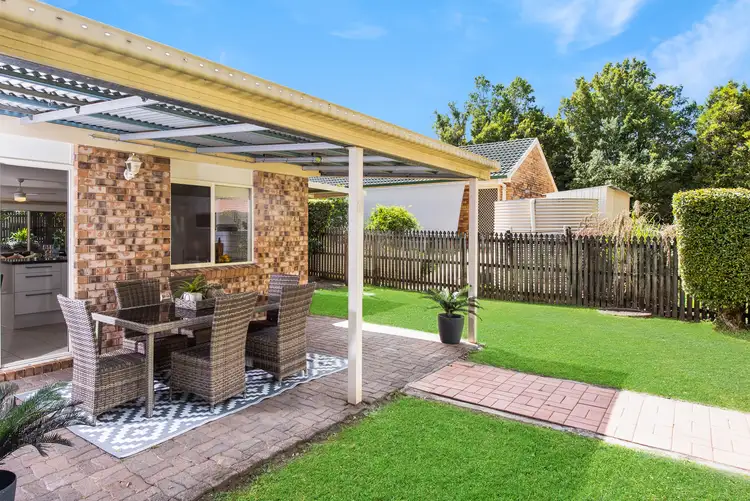 Seventh view of Homely house listing, 31 Rainbird Ct, Palmwoods QLD 4555