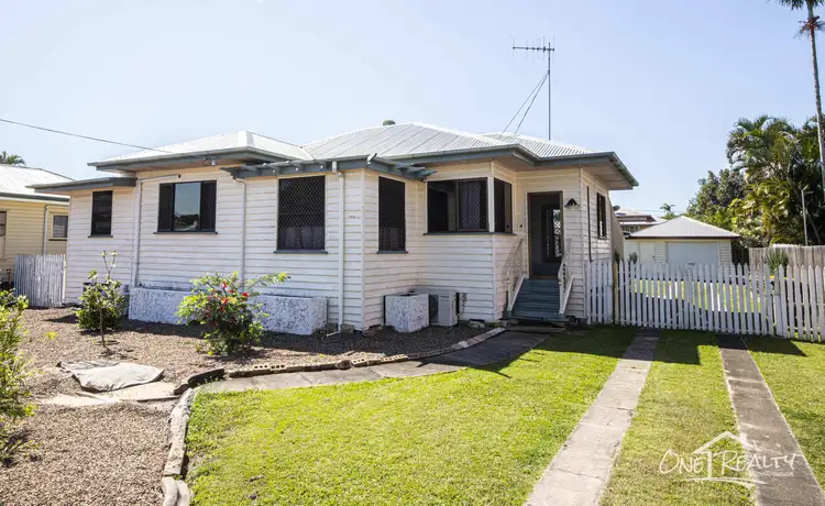 Main view of Homely house listing, 13 Ella St, Maryborough QLD 4650