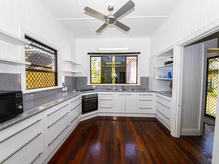 Second view of Homely house listing, 13 Ella St, Maryborough QLD 4650