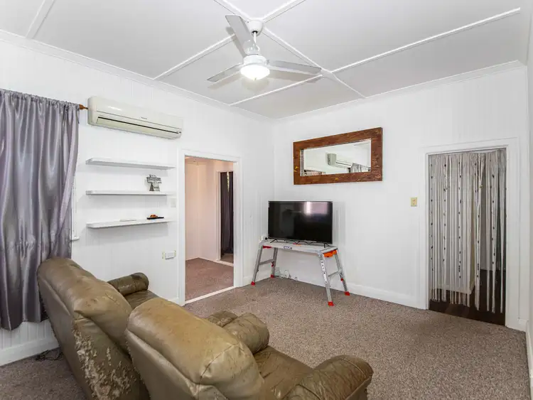 Fourth view of Homely house listing, 13 Ella St, Maryborough QLD 4650