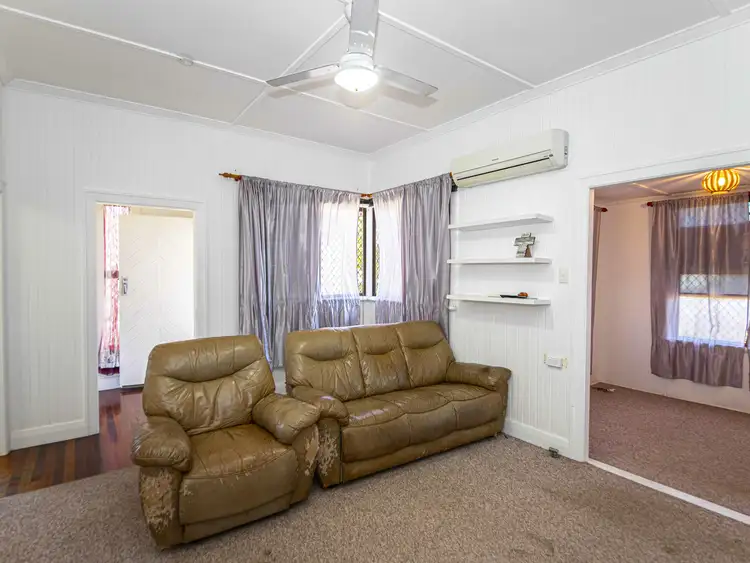 Fifth view of Homely house listing, 13 Ella St, Maryborough QLD 4650