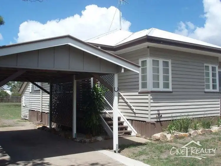 Main view of Homely house listing, 604 Kent St, Maryborough QLD 4650