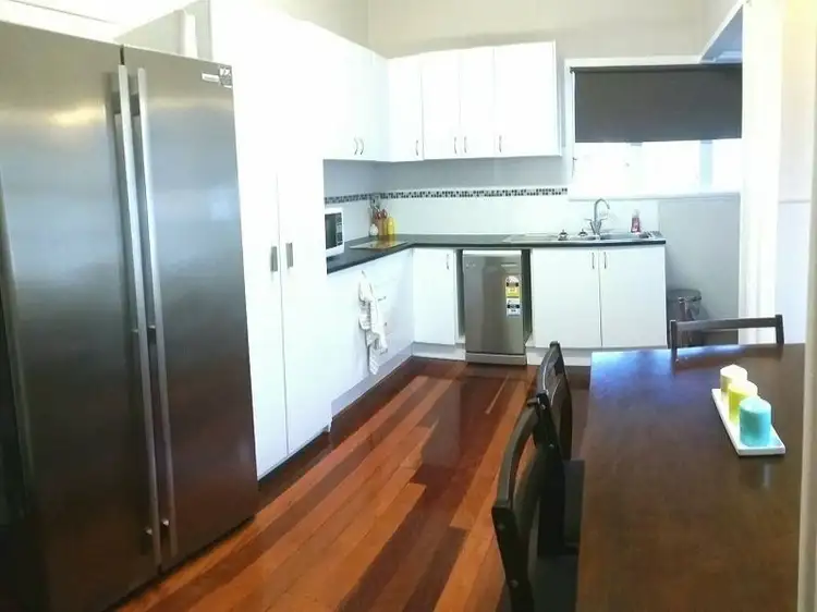 Fourth view of Homely house listing, 604 Kent St, Maryborough QLD 4650