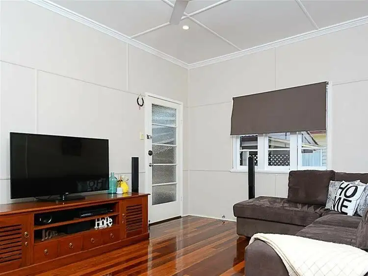 Fifth view of Homely house listing, 604 Kent St, Maryborough QLD 4650
