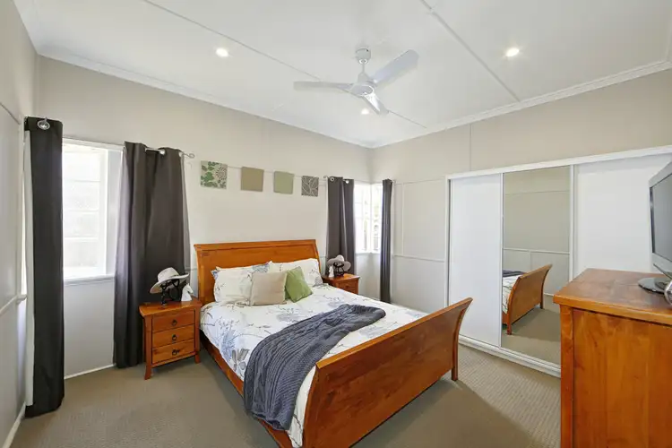 Seventh view of Homely house listing, 604 Kent St, Maryborough QLD 4650