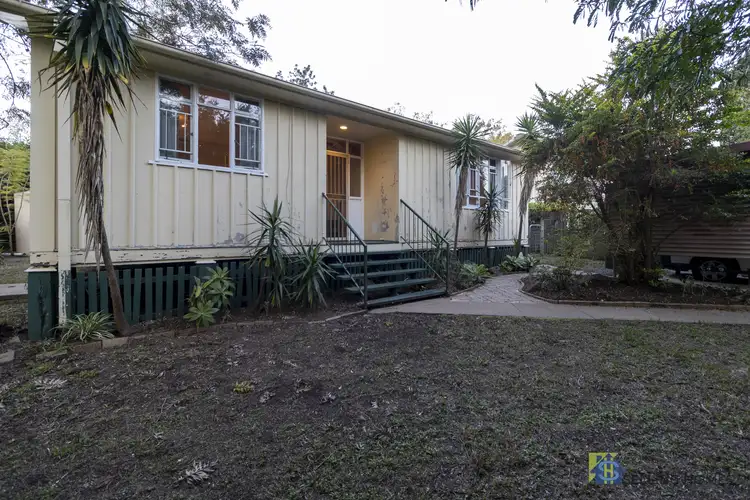 Main view of Homely house listing, 41 Markham St, Darra QLD 4076