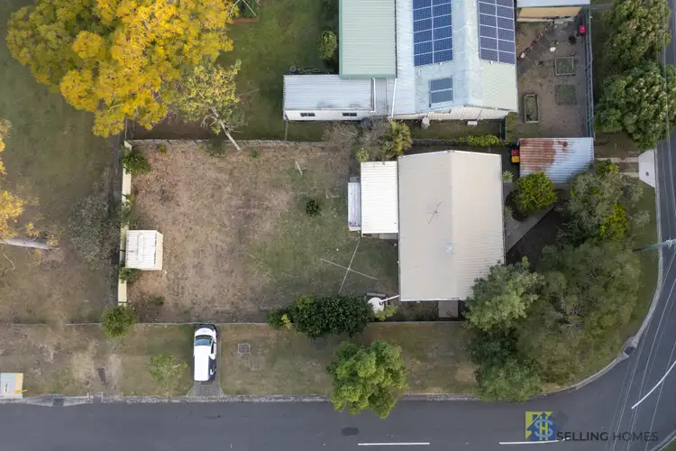 Second view of Homely house listing, 41 Markham St, Darra QLD 4076