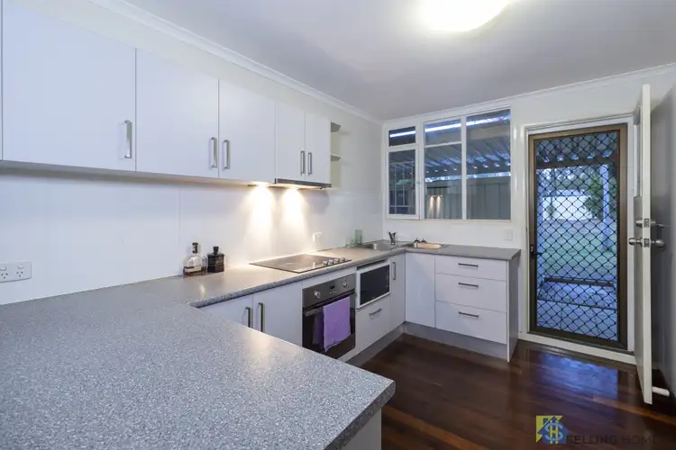 Third view of Homely house listing, 41 Markham St, Darra QLD 4076