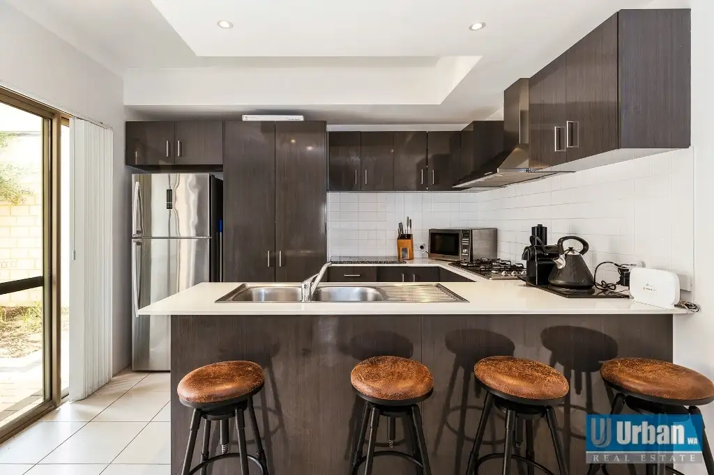 Main view of Homely house listing, 16 Chernoff Loop, Darch WA 6065