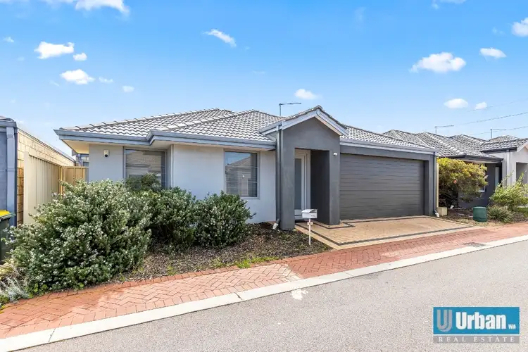 Third view of Homely house listing, 16 Chernoff Loop, Darch WA 6065