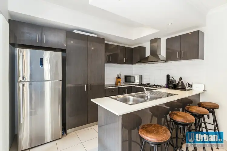 Seventh view of Homely house listing, 16 Chernoff Loop, Darch WA 6065