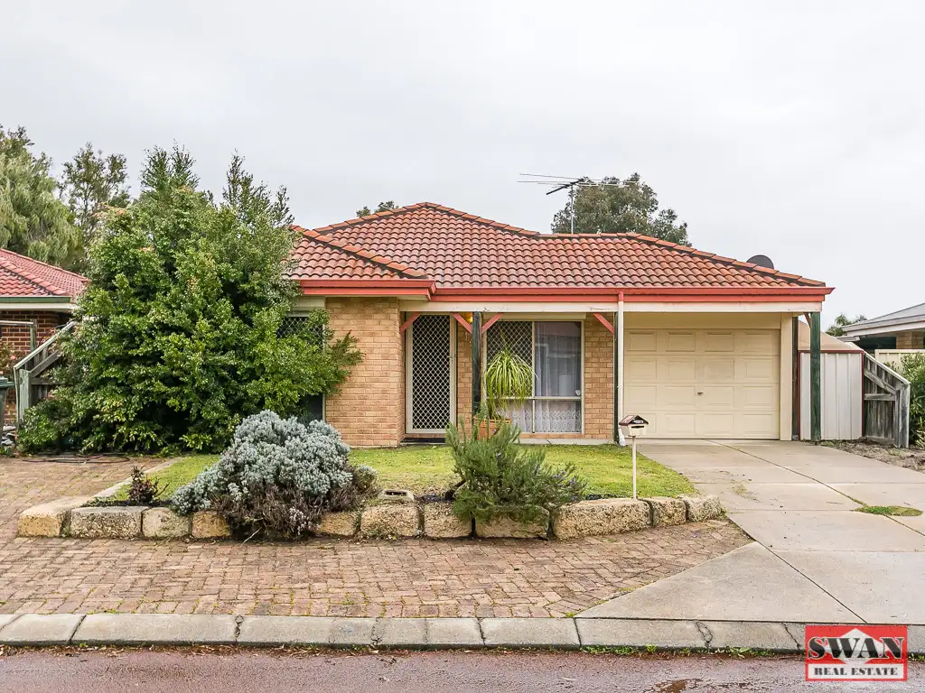 Main view of Homely house listing, 14 Guernsey Ct, Stratton WA 6056