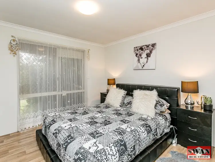 Second view of Homely house listing, 14 Guernsey Ct, Stratton WA 6056