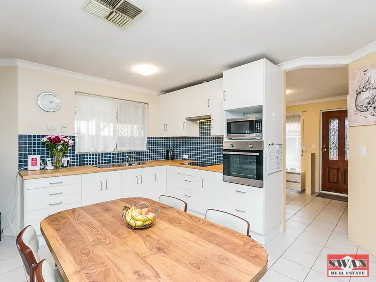 Seventh view of Homely house listing, 14 Guernsey Ct, Stratton WA 6056