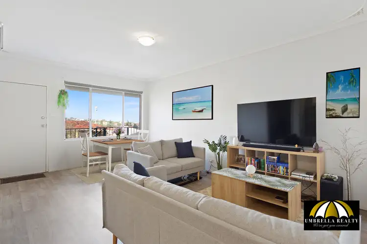 Unit 7/21 Greensell St, Bunbury WA 6230
