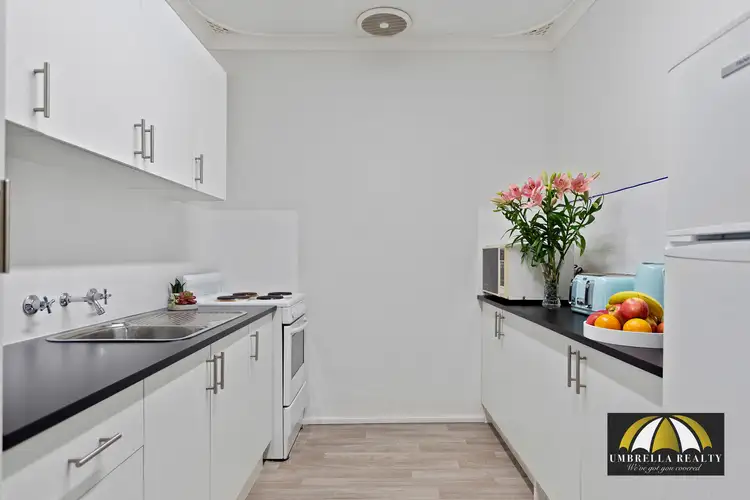 Second view of Homely unit listing, Unit 7/21 Greensell St, Bunbury WA 6230