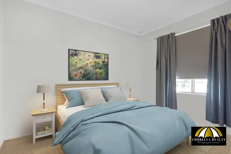 Third view of Homely unit listing, Unit 7/21 Greensell St, Bunbury WA 6230