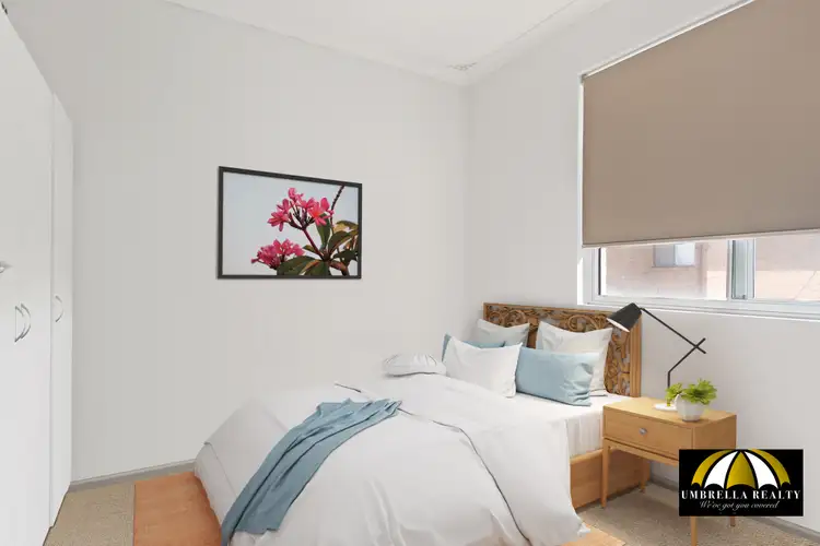 Fourth view of Homely unit listing, Unit 7/21 Greensell St, Bunbury WA 6230