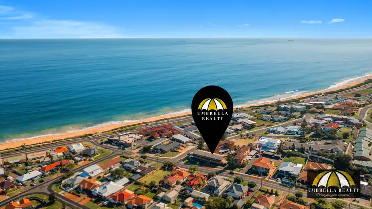 Fifth view of Homely unit listing, Unit 7/21 Greensell St, Bunbury WA 6230