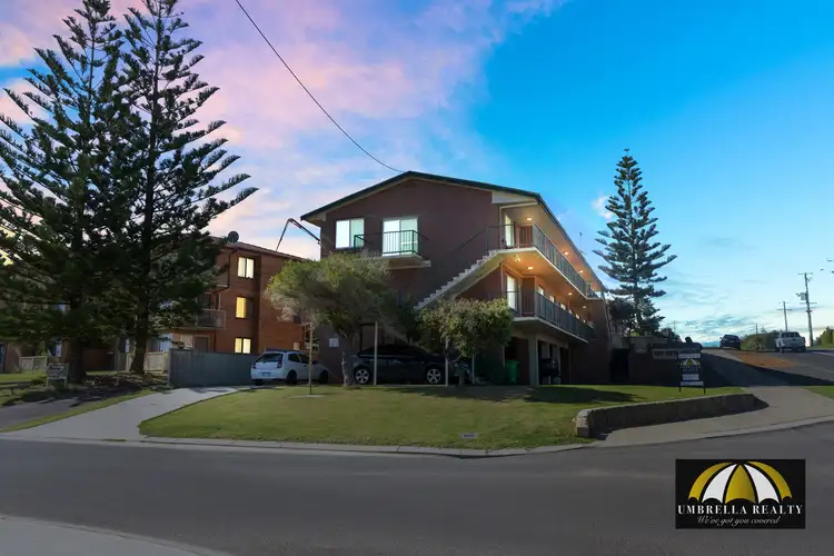 Sixth view of Homely unit listing, Unit 7/21 Greensell St, Bunbury WA 6230