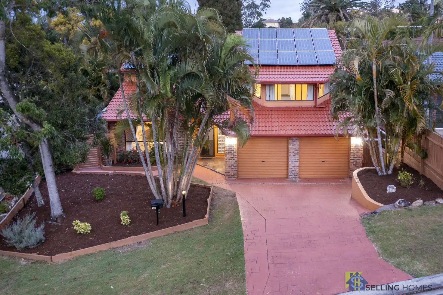 Main view of Homely house listing, 26 Barcoorah St, Westlake QLD 4074