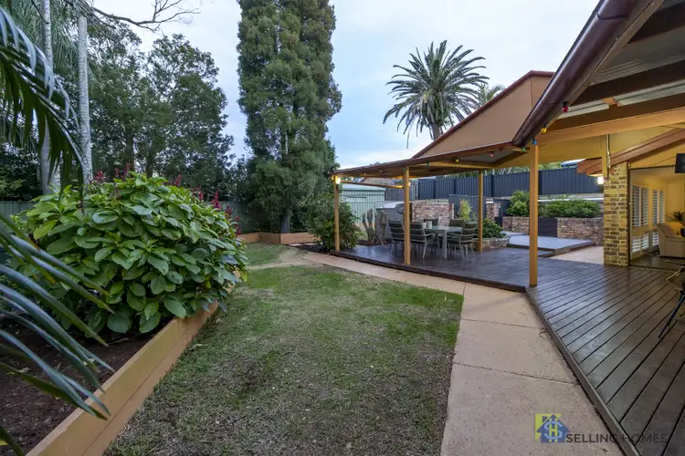 Second view of Homely house listing, 26 Barcoorah St, Westlake QLD 4074
