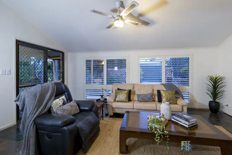 Third view of Homely house listing, 26 Barcoorah St, Westlake QLD 4074