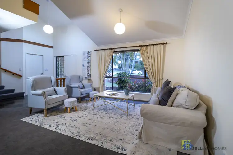 Fourth view of Homely house listing, 26 Barcoorah St, Westlake QLD 4074