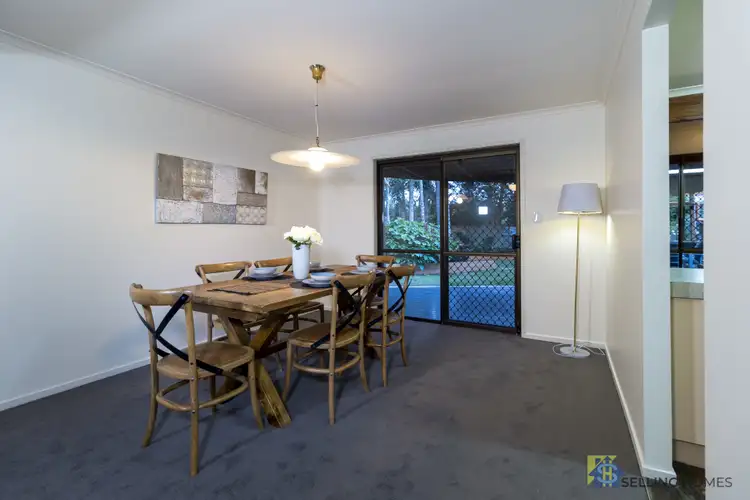 Fifth view of Homely house listing, 26 Barcoorah St, Westlake QLD 4074