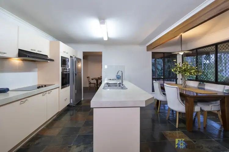 Sixth view of Homely house listing, 26 Barcoorah St, Westlake QLD 4074