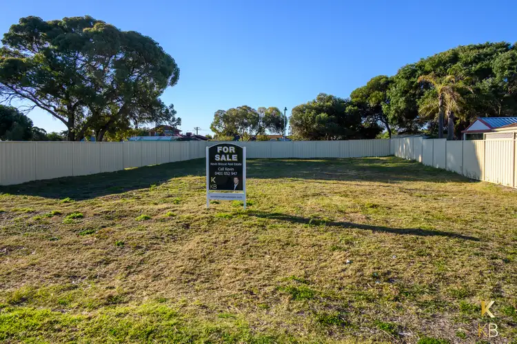 Second view of Homely land listing, 26 Dargin Way, Rockingham WA 6168
