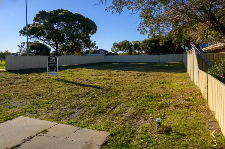 Fourth view of Homely land listing, 26 Dargin Way, Rockingham WA 6168