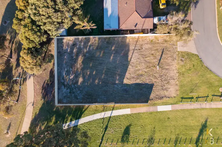 Fifth view of Homely land listing, 26 Dargin Way, Rockingham WA 6168