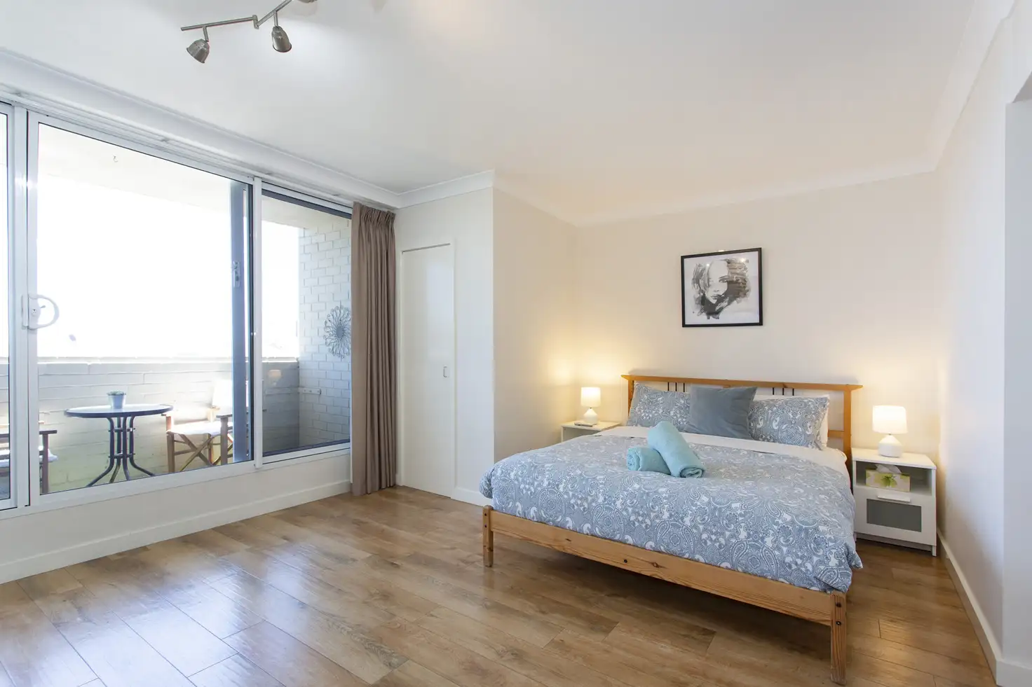 Main view of Homely apartment listing, Unit 106/8 Ord St, Fremantle WA 6160