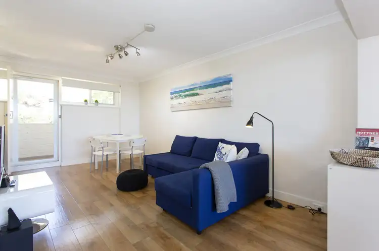 Fourth view of Homely apartment listing, Unit 106/8 Ord St, Fremantle WA 6160