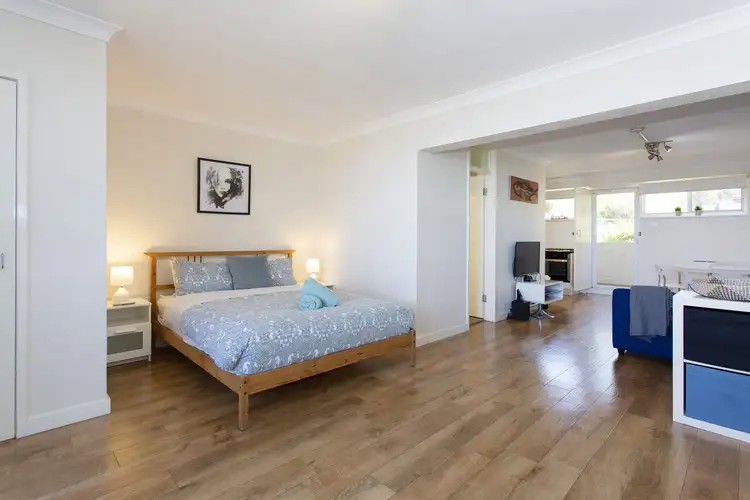 Fifth view of Homely apartment listing, Unit 106/8 Ord St, Fremantle WA 6160