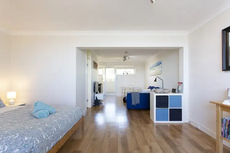 Sixth view of Homely apartment listing, Unit 106/8 Ord St, Fremantle WA 6160