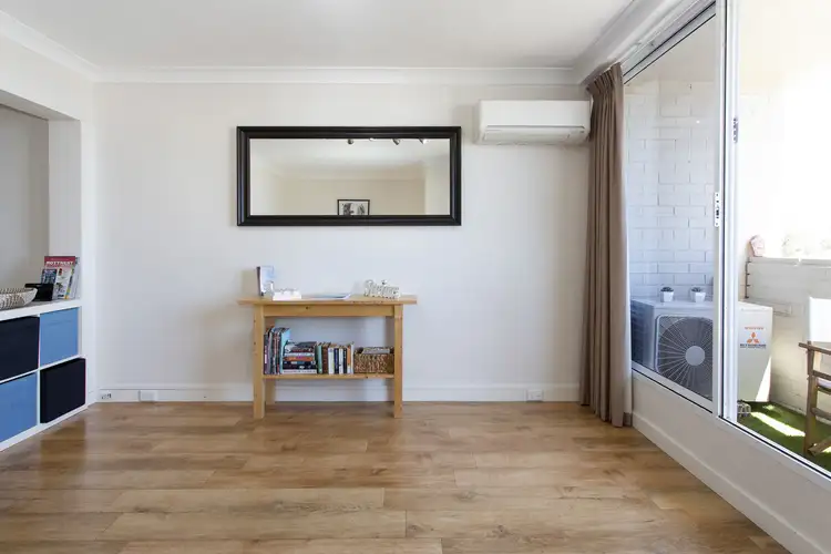 Seventh view of Homely apartment listing, Unit 106/8 Ord St, Fremantle WA 6160