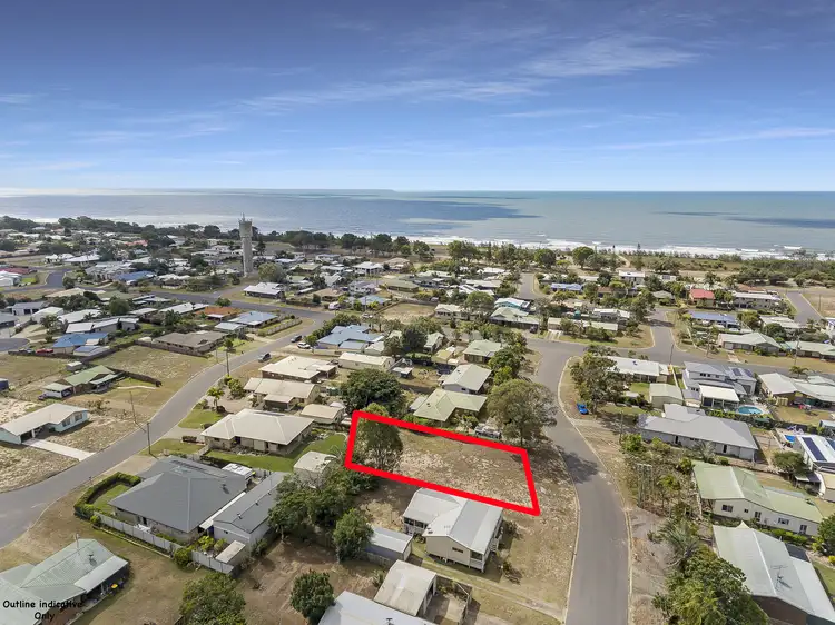 Second view of Homely land listing, 6 Olive Dr, Moore Park Beach QLD 4670