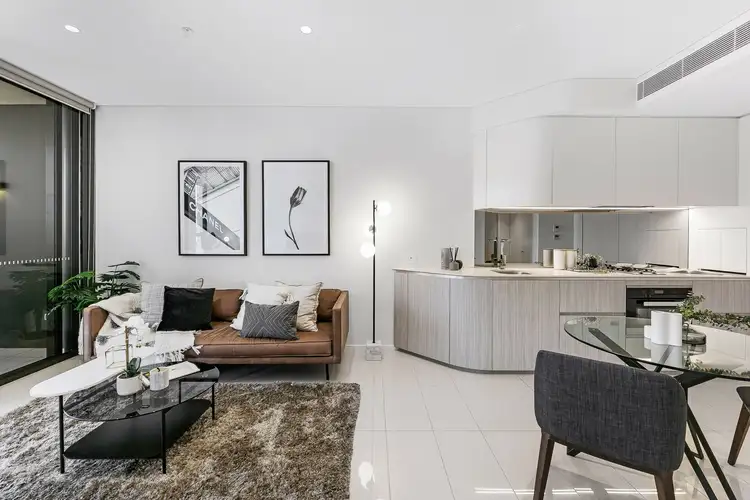 1509/161 Clarence St, Sydney NSW 2000