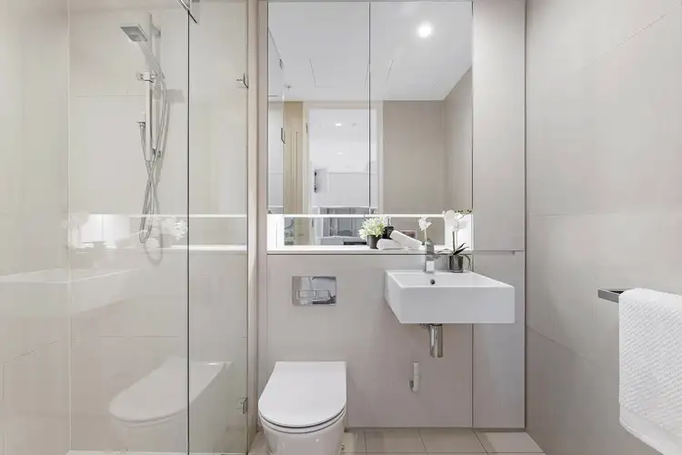 Fifth view of Homely apartment listing, 1509/161 Clarence St, Sydney NSW 2000