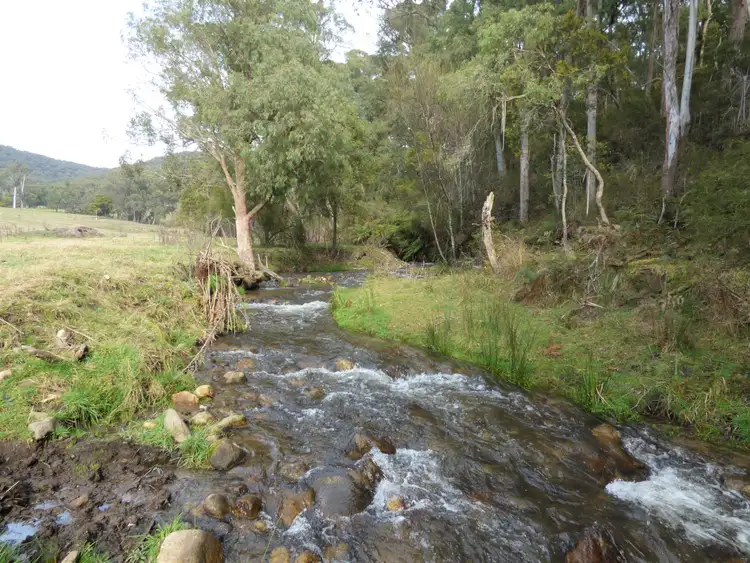 CA7A Smythes Road, Eskdale VIC 3701