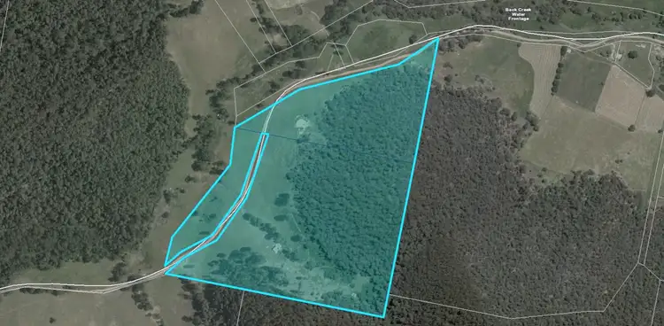 Fifth view of Homely land listing, CA7A Smythes Road, Eskdale VIC 3701