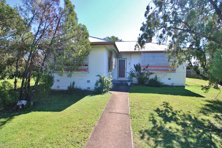 Main view of Homely house listing, 6 Railway St, Laidley QLD 4341