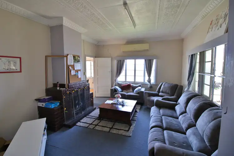 Second view of Homely house listing, 6 Railway St, Laidley QLD 4341