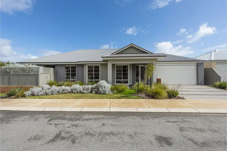 Main view of Homely house listing, 23 Tiliqua Crescent, Wandi WA 6167