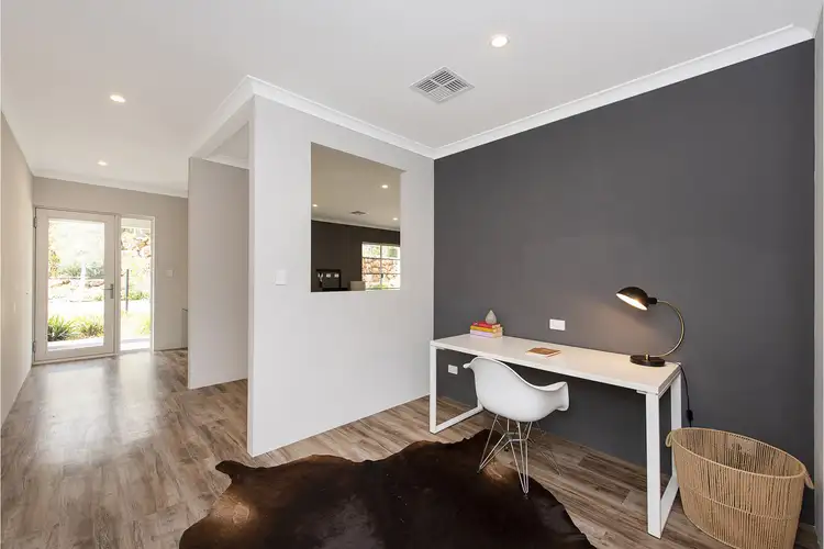 Second view of Homely house listing, 23 Tiliqua Crescent, Wandi WA 6167