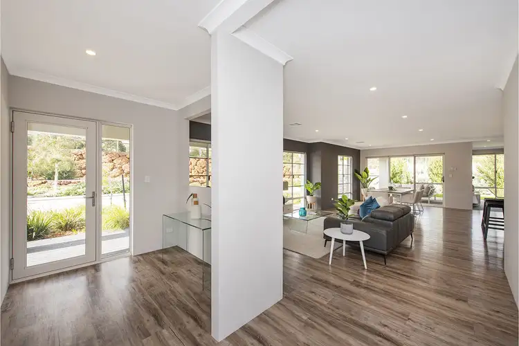 Third view of Homely house listing, 23 Tiliqua Crescent, Wandi WA 6167