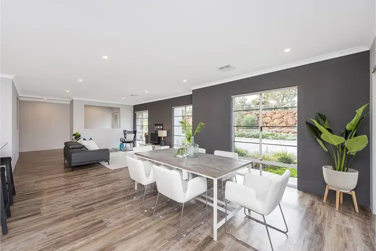 Fifth view of Homely house listing, 23 Tiliqua Crescent, Wandi WA 6167